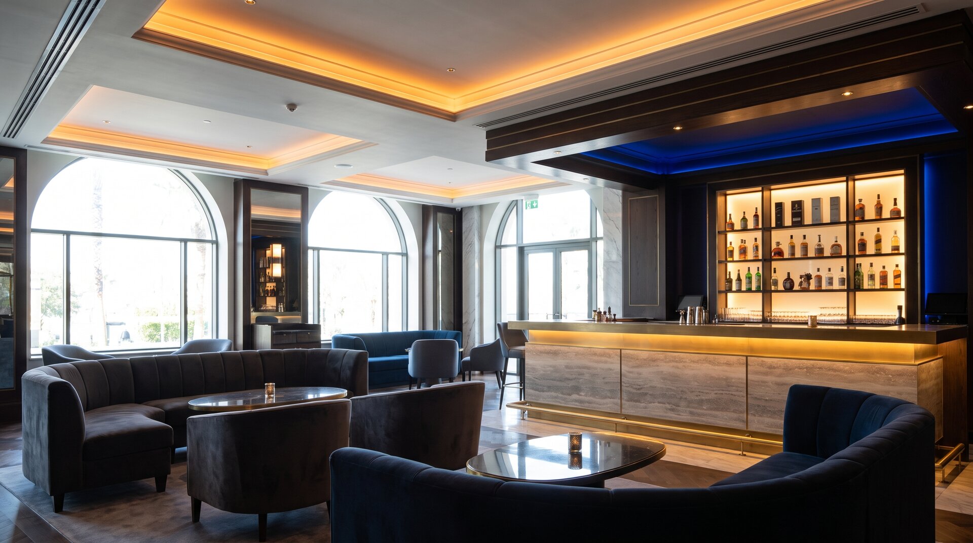 Attaché Club