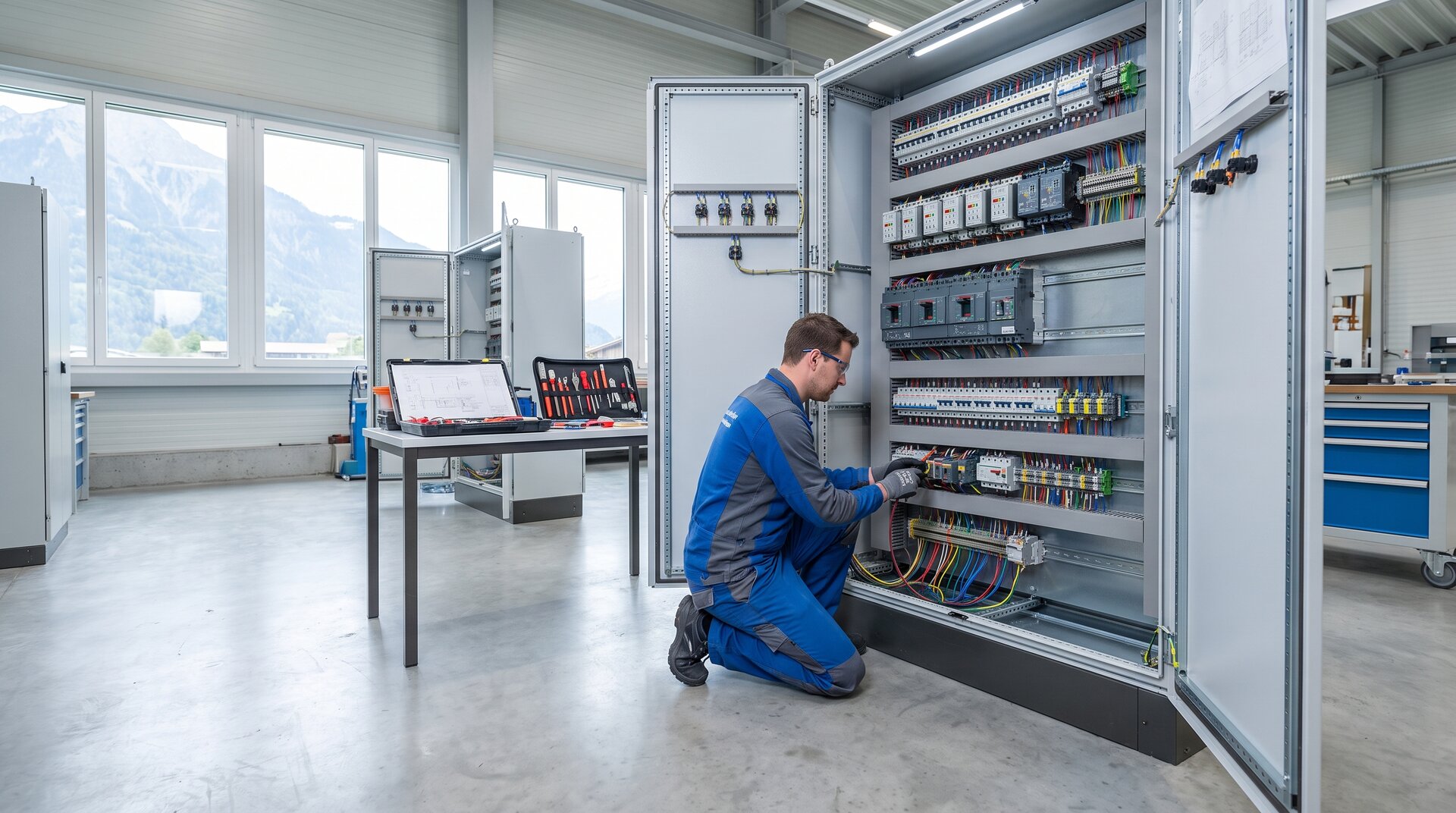 ETM Energie-Technik Meier AG