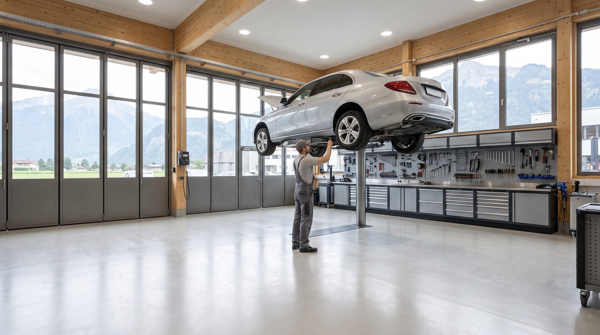 Garage Künzle & Co.