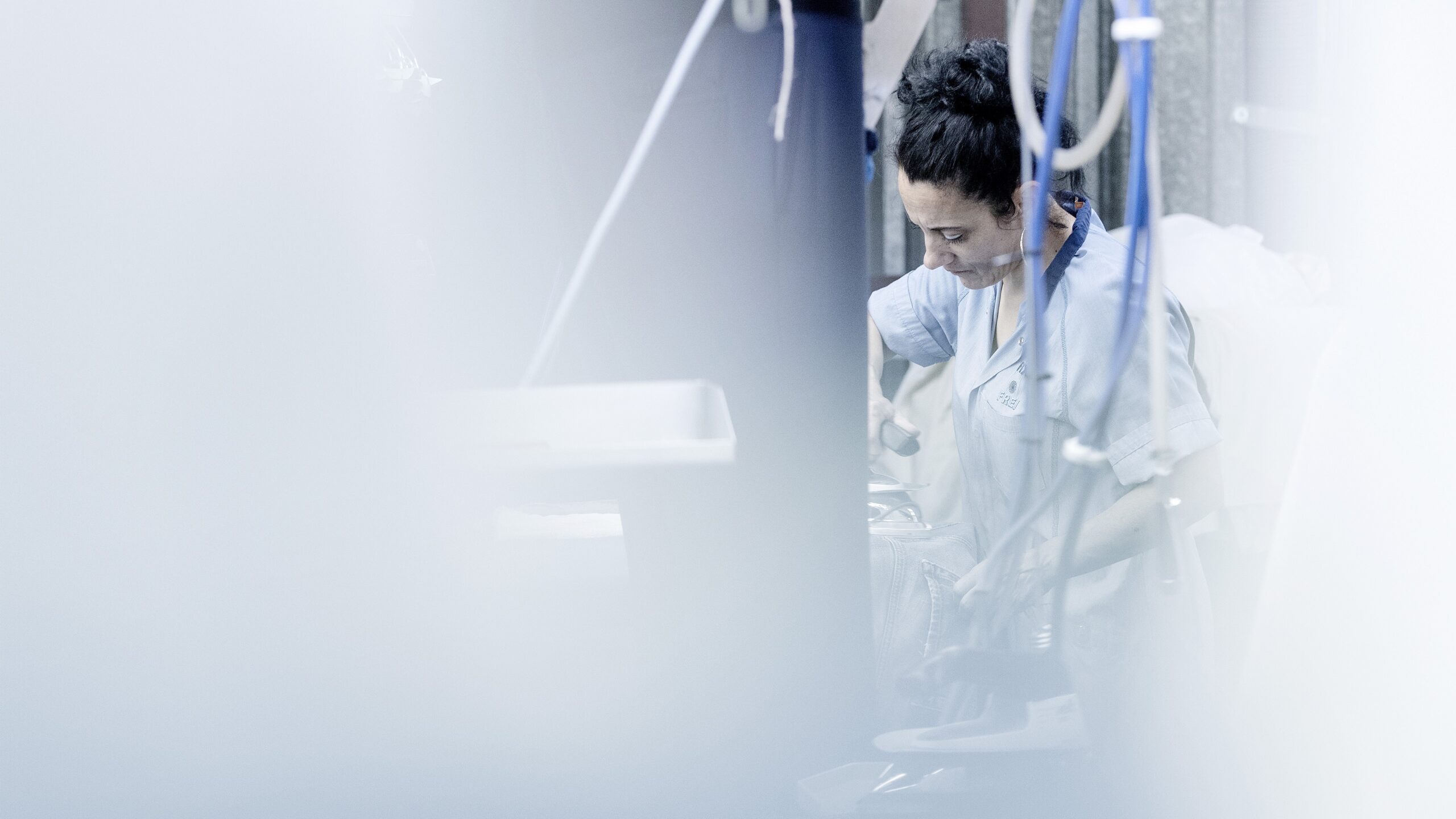 Textil-Service Frei AG
