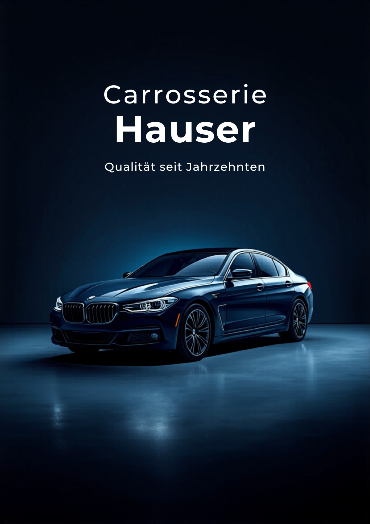 Carrosserie Hauser AG