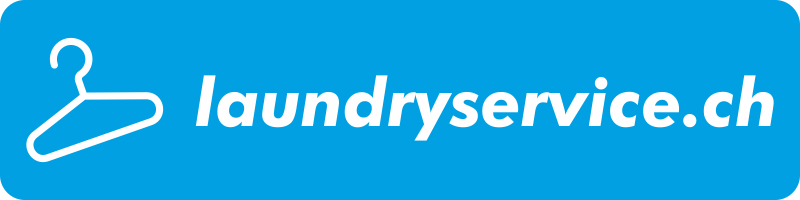 Logo Laundry-Service